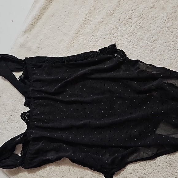 LACEY BODYSUIT - Picture 2 of 2